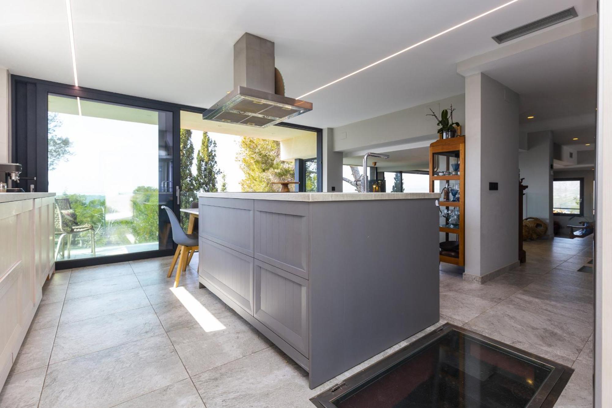Mora Only Families Villa