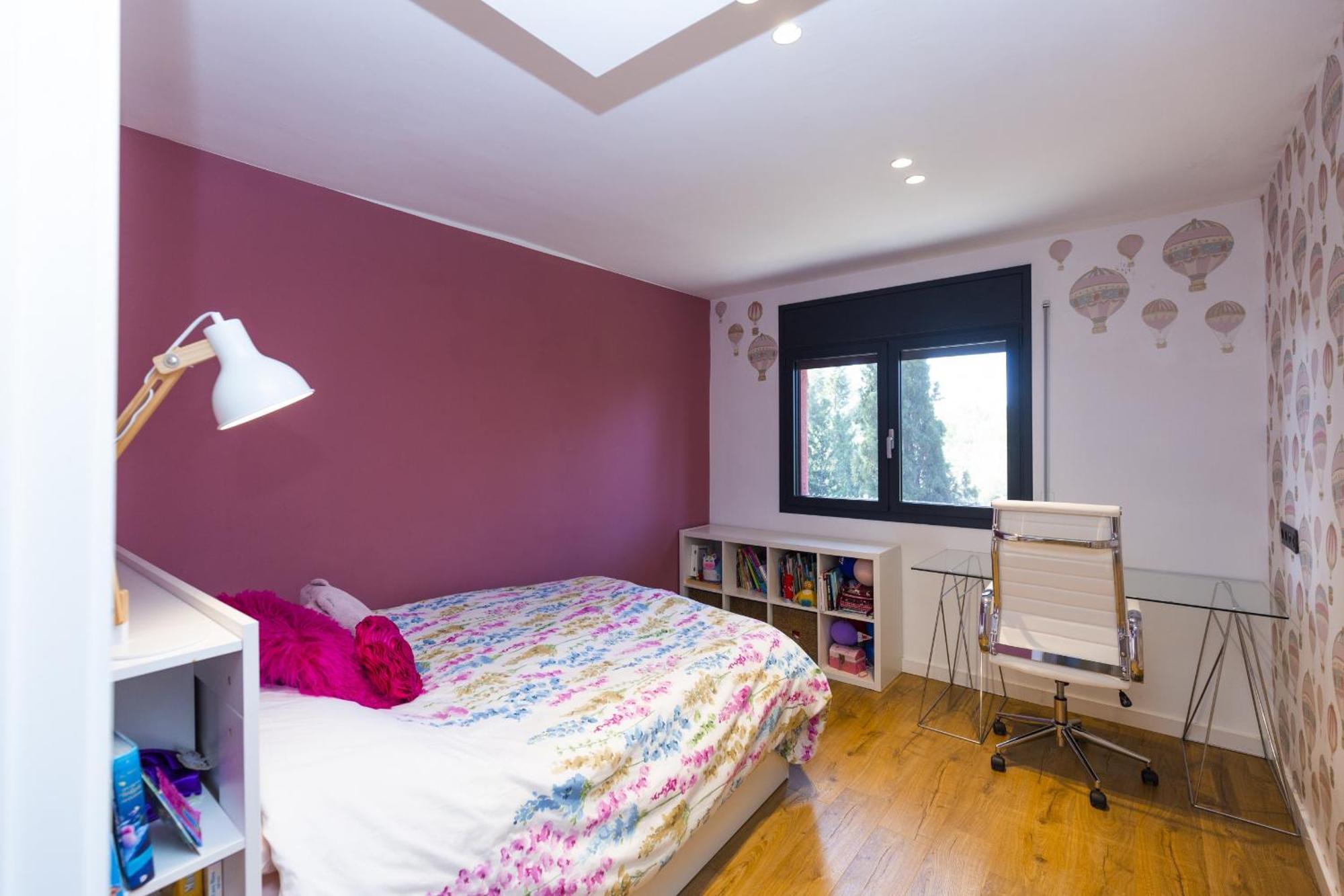 Mora Only Families Villa Tarragona