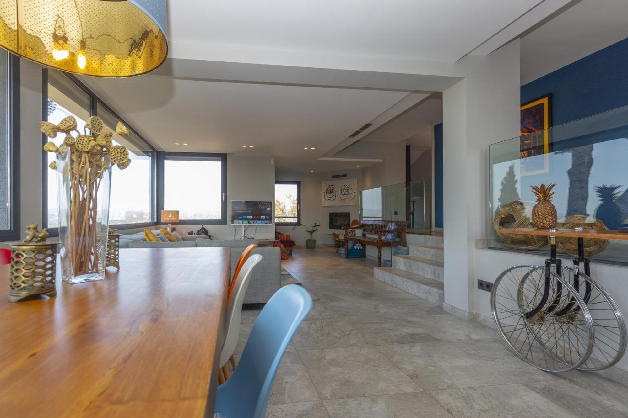 Villa Mora Only Families Tarragona