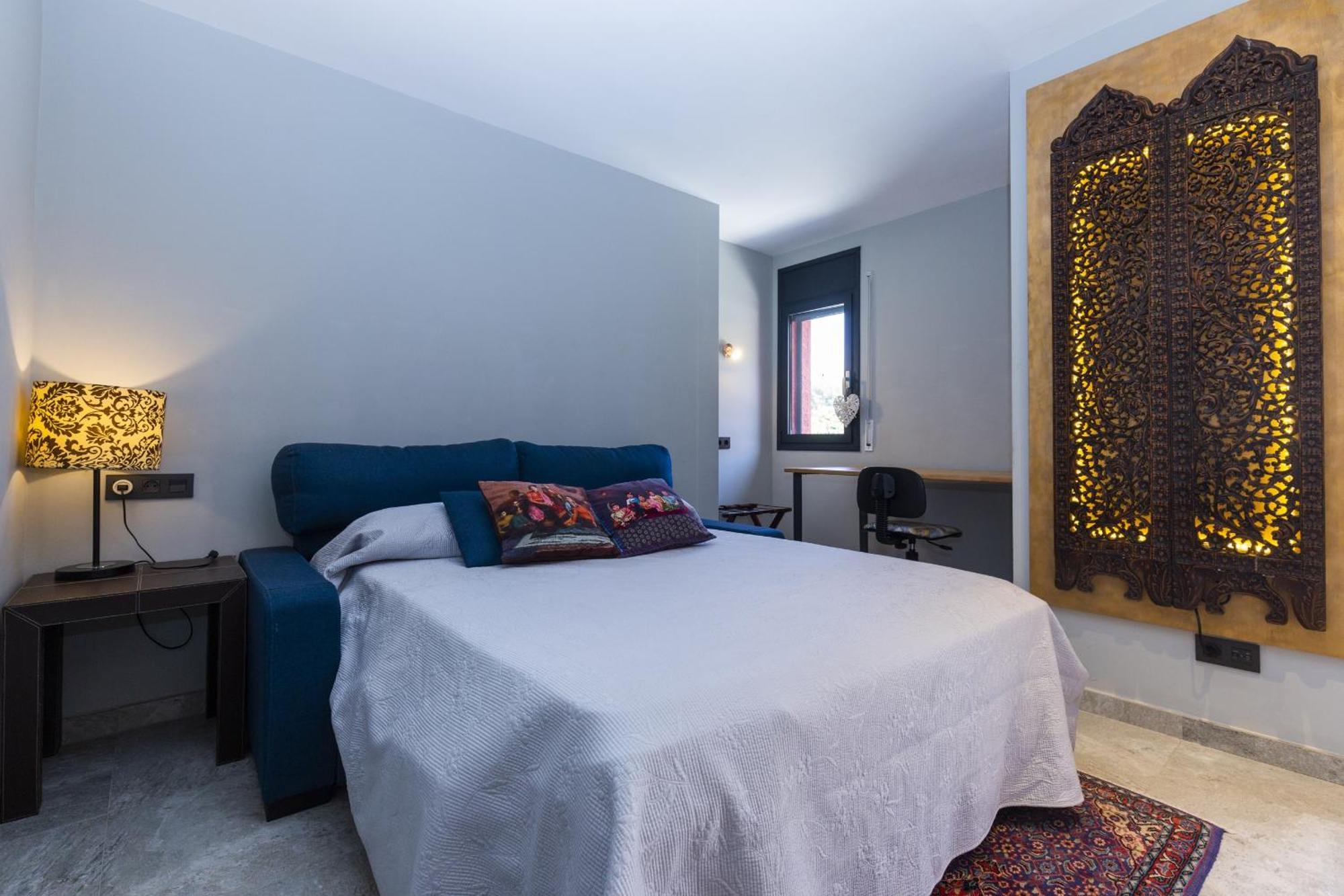 Mora Only Families Villa *