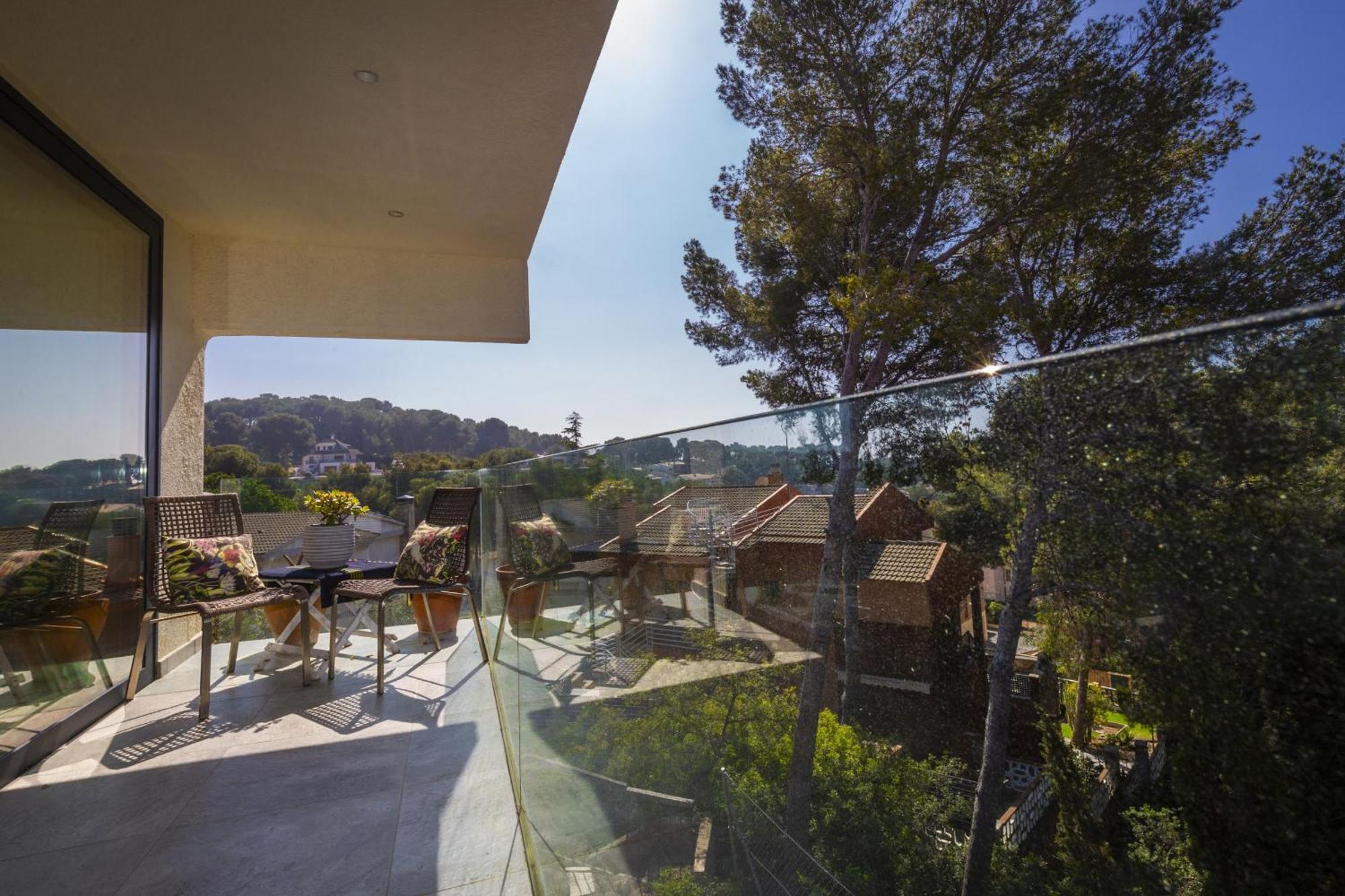 Mora Only Families Villa