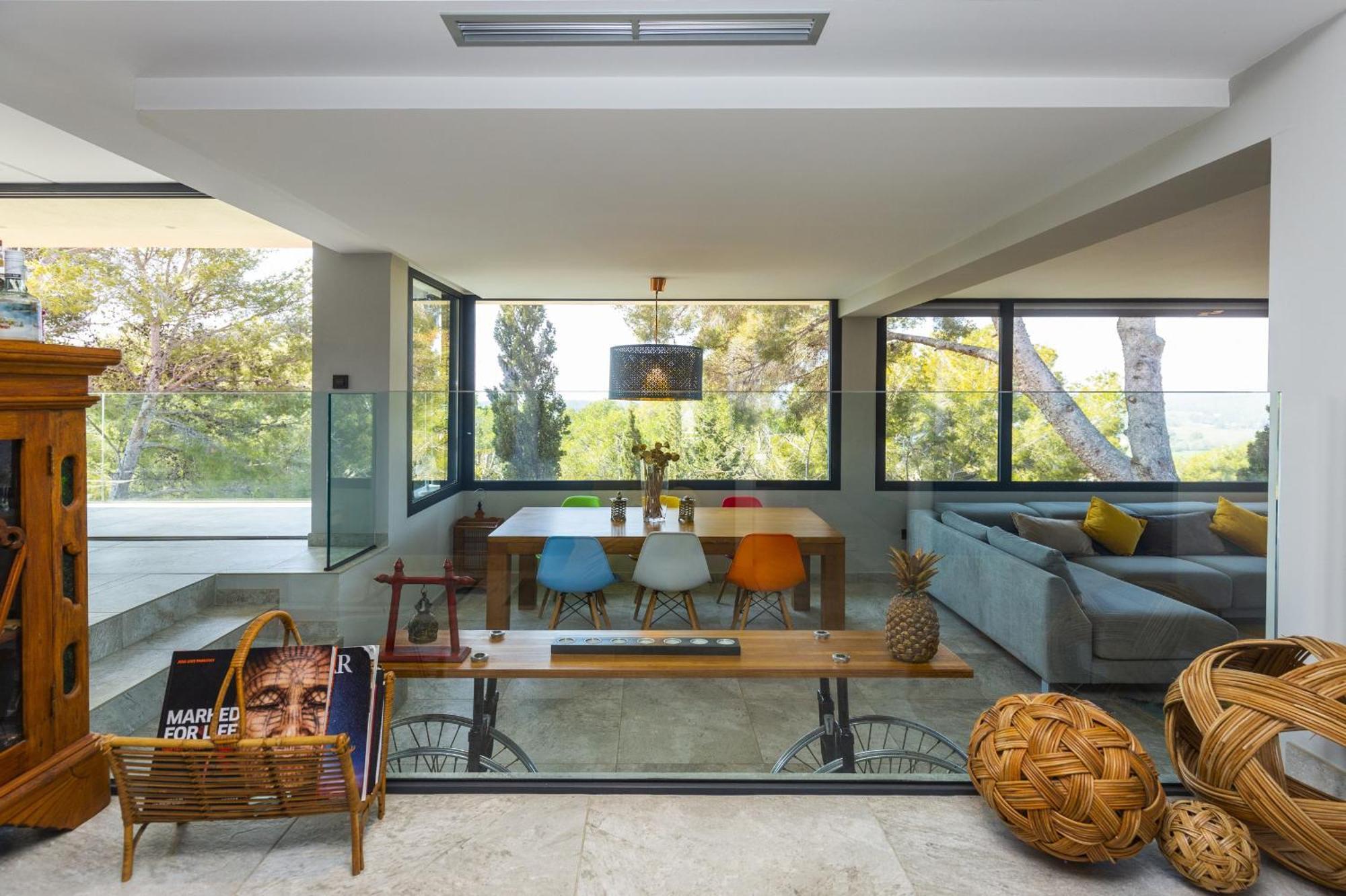 Mora Only Families Villa *