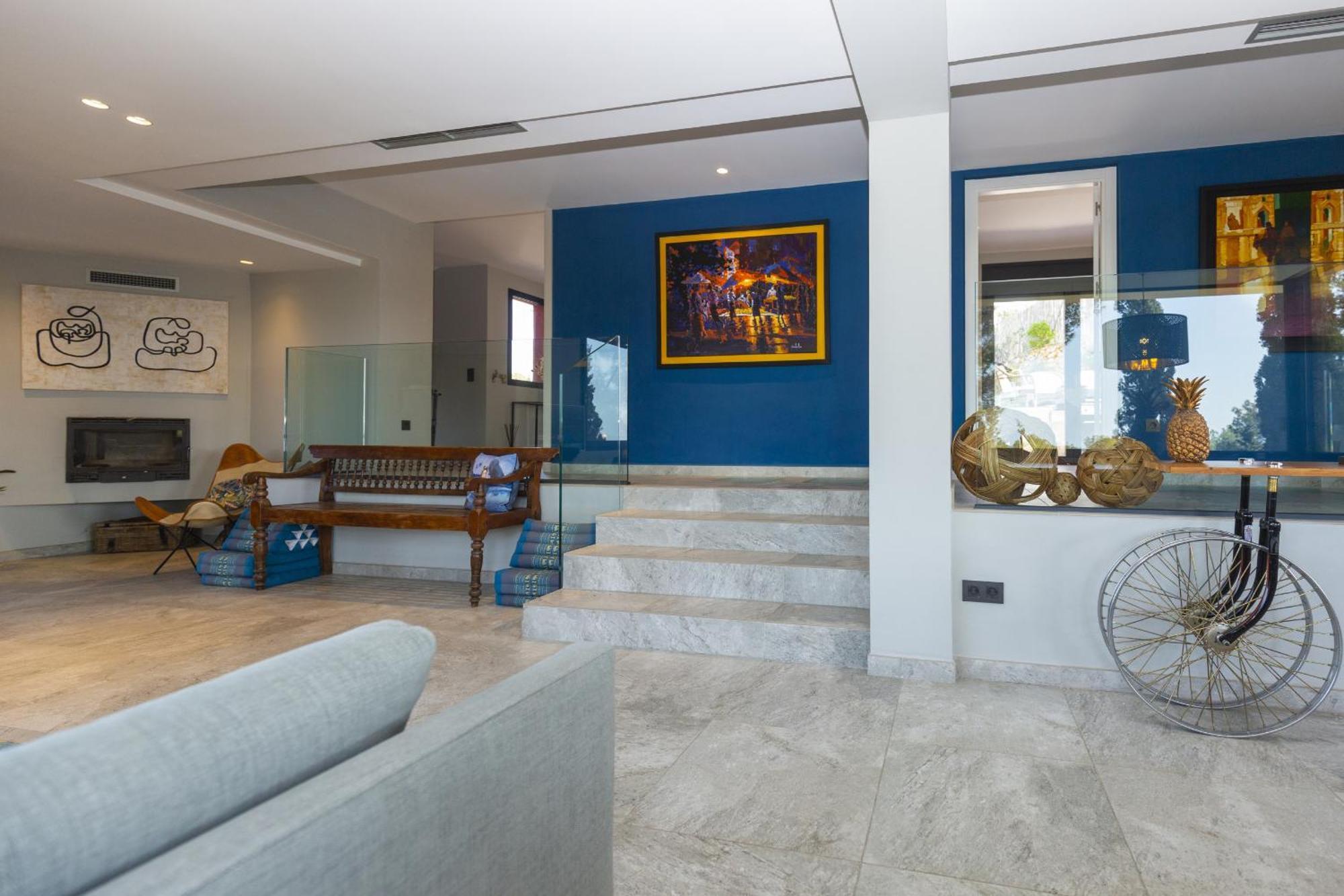 Mora Only Families Villa Tarragona