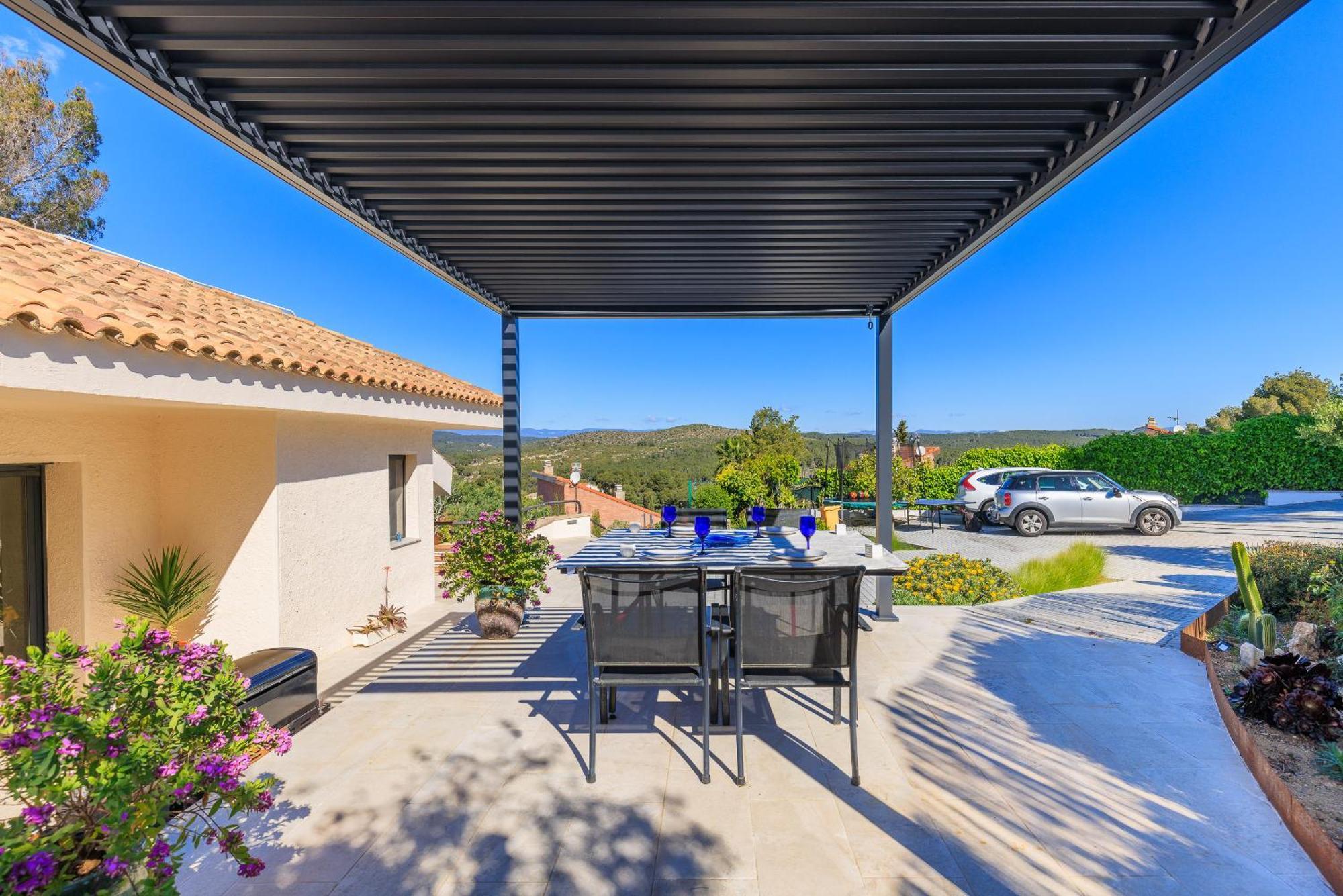 Villa Mora Only Families Tarragona