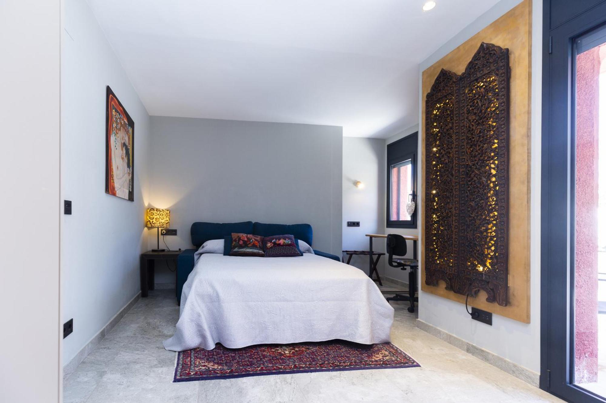 Mora Only Families Villa Tarragona