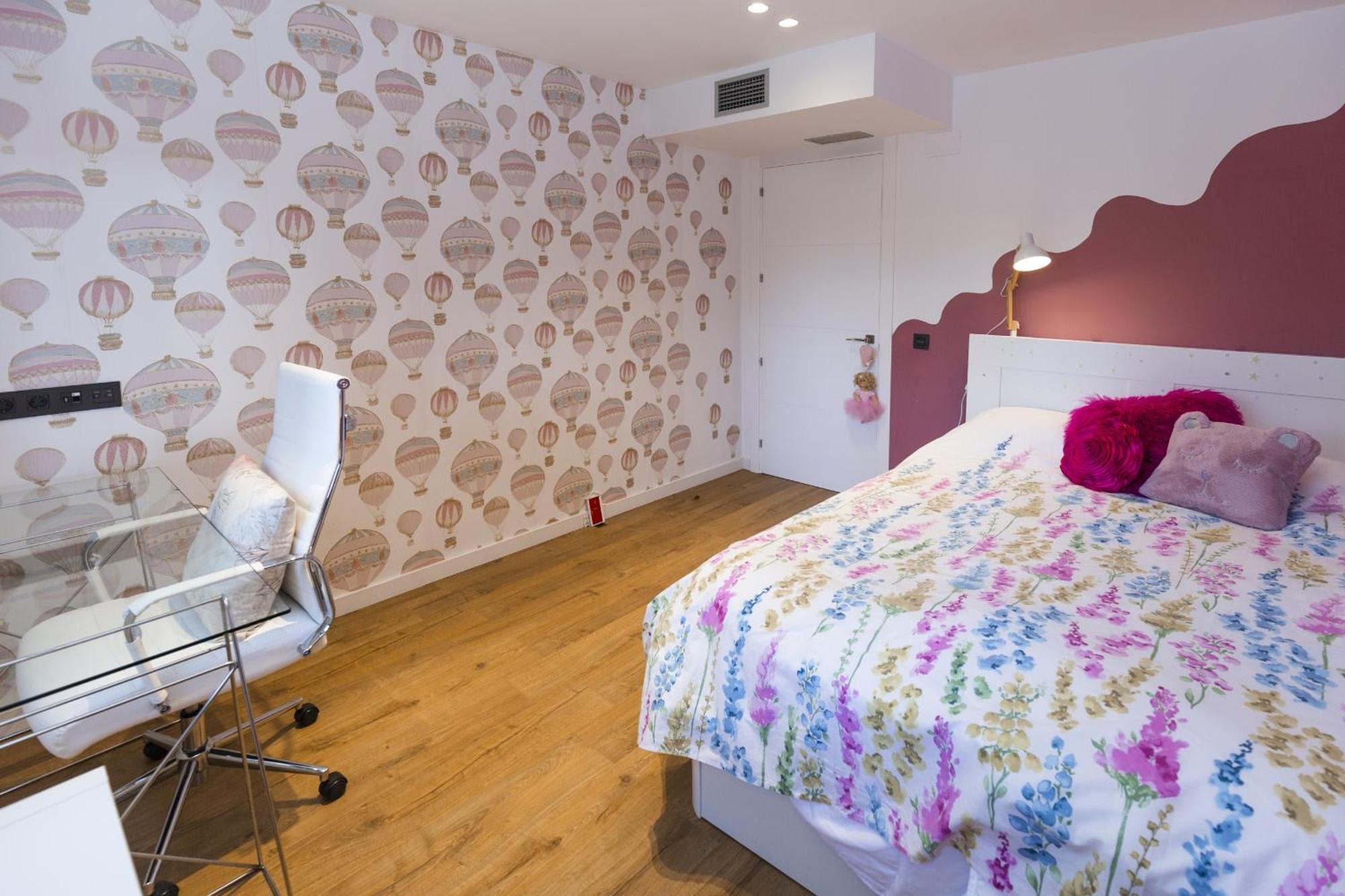 Mora Only Families Villa Tarragona