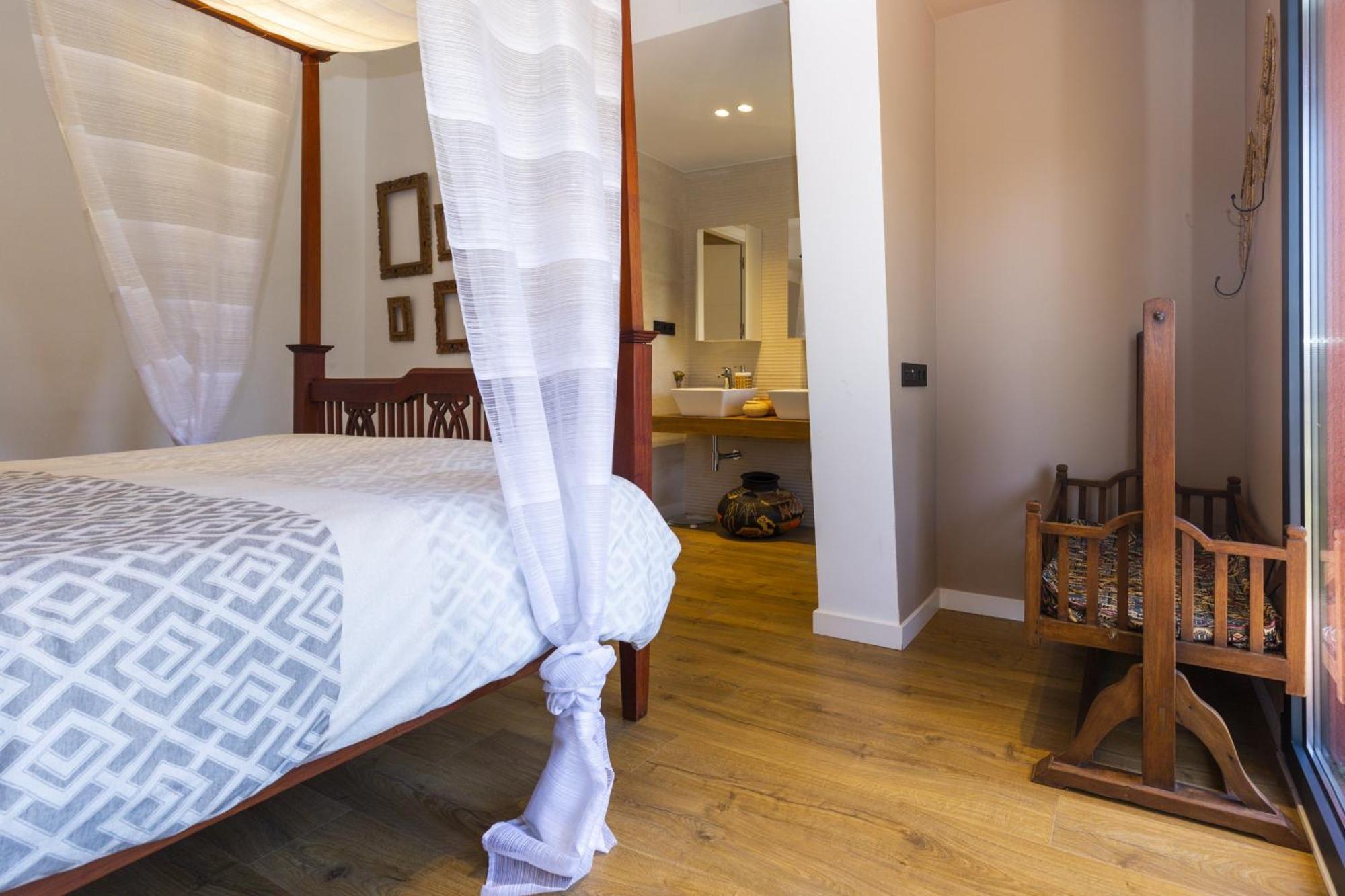 Villa Mora Only Families Tarragona