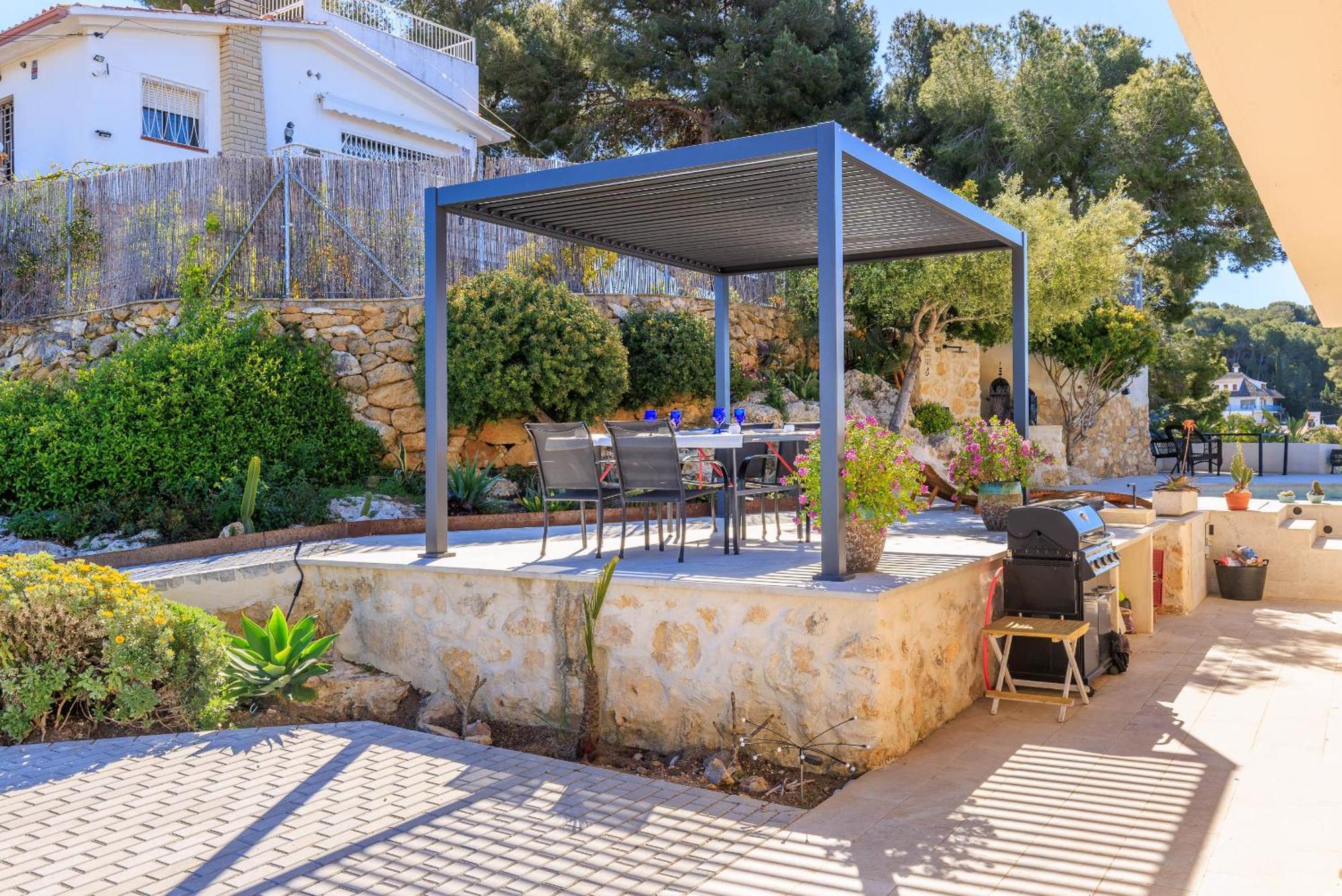 Villa Mora Only Families Tarragona